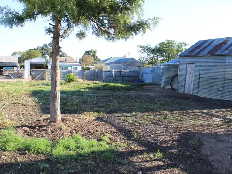 Fourth view of Homely house listing, 60 Madden Street, Kaniva VIC 3419