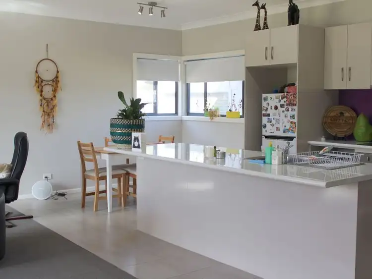 Second view of Homely house listing, 4 Dimboola Road, Nhill VIC 3418