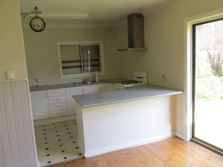 Second view of Homely house listing, 52 Progress Street, Kaniva VIC 3419