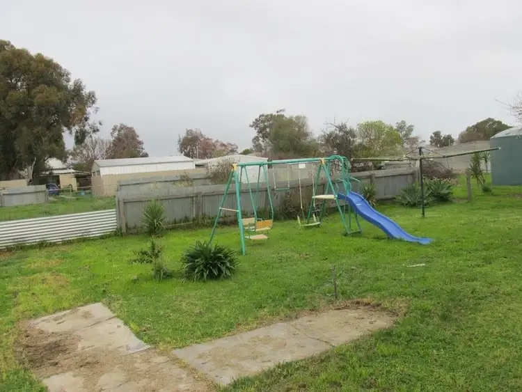 Fourth view of Homely house listing, 52 Progress Street, Kaniva VIC 3419