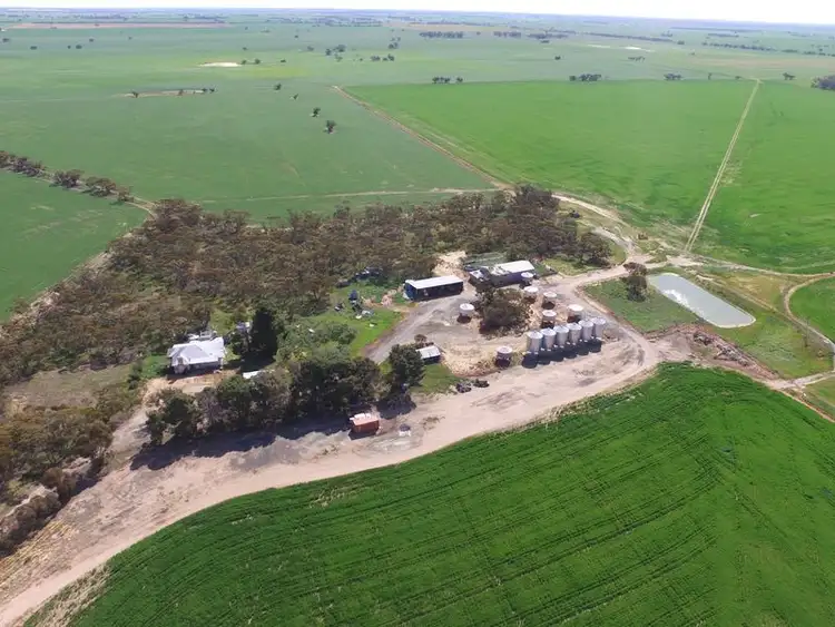 Third view of Homely rural property listing, 831 Yanac Netherby Road, Yanac VIC 3418