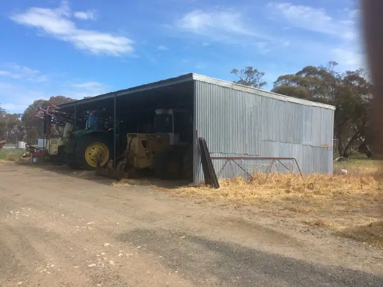 Sixth view of Homely rural property listing, 831 Yanac Netherby Road, Yanac VIC 3418
