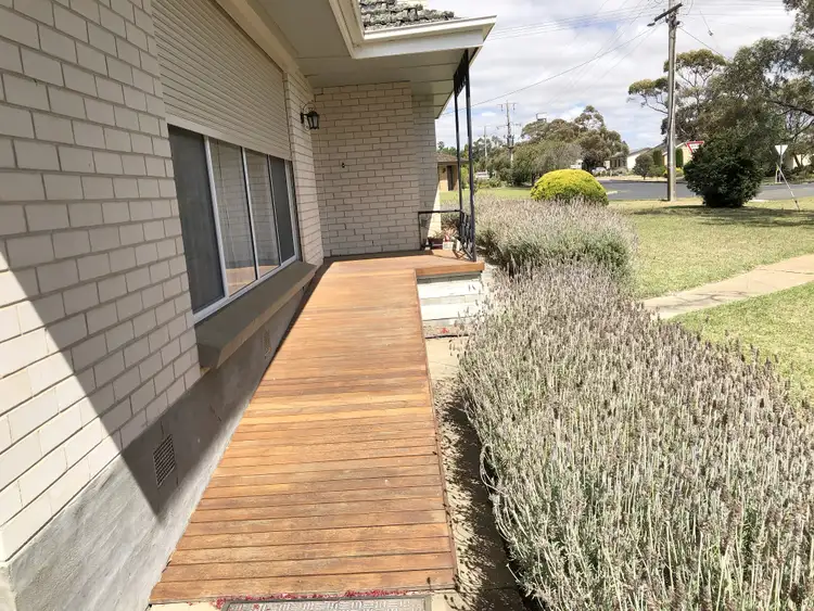 Second view of Homely house listing, 21 Webb Street, Kaniva VIC 3419