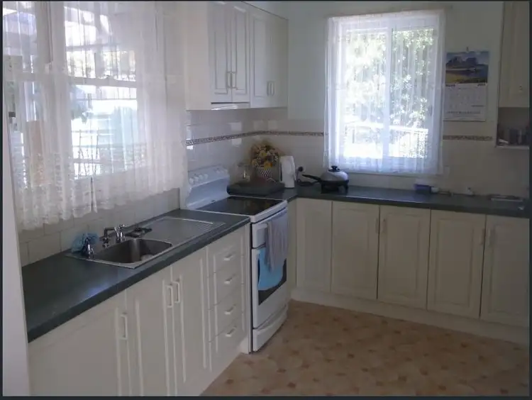 Third view of Homely house listing, 21 Webb Street, Kaniva VIC 3419