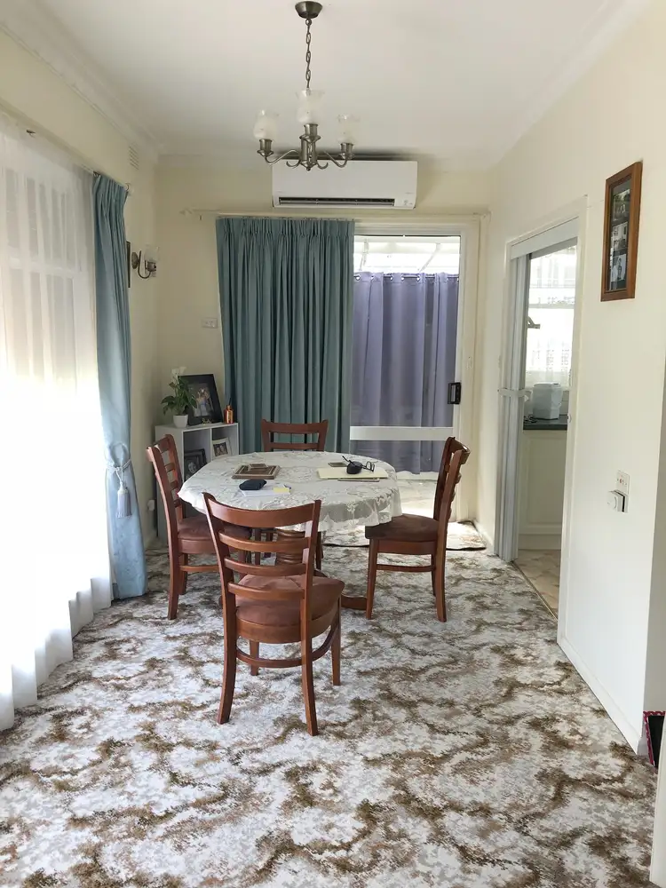 Fourth view of Homely house listing, 21 Webb Street, Kaniva VIC 3419
