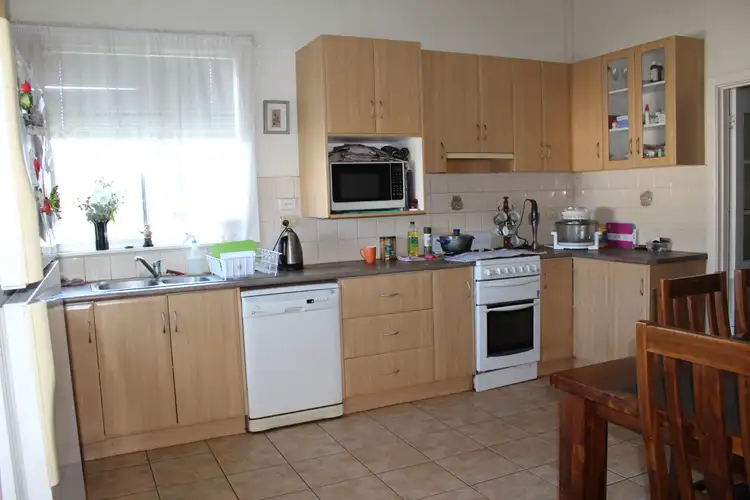 Second view of Homely rural property listing, 443 Tullyvea Bus Route Road, Jeparit VIC 3423