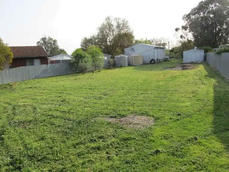 Third view of Homely land listing, 14 Fry Street, Kaniva VIC 3419