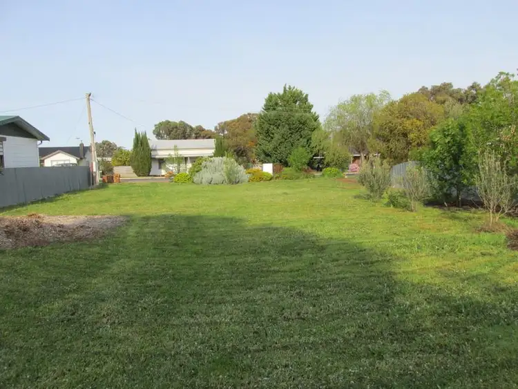 Fifth view of Homely land listing, 14 Fry Street, Kaniva VIC 3419