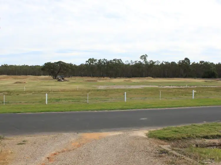 Fourth view of Homely land listing, 47 Townsend Street, Nhill VIC 3418