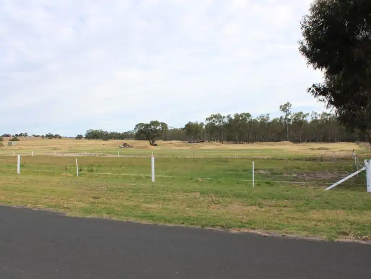 Fifth view of Homely land listing, 47 Townsend Street, Nhill VIC 3418