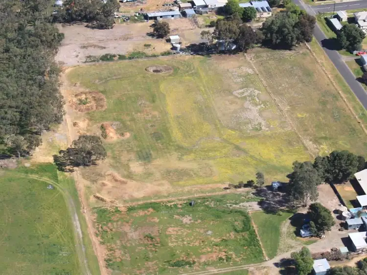 Sixth view of Homely land listing, 47 Townsend Street, Nhill VIC 3418