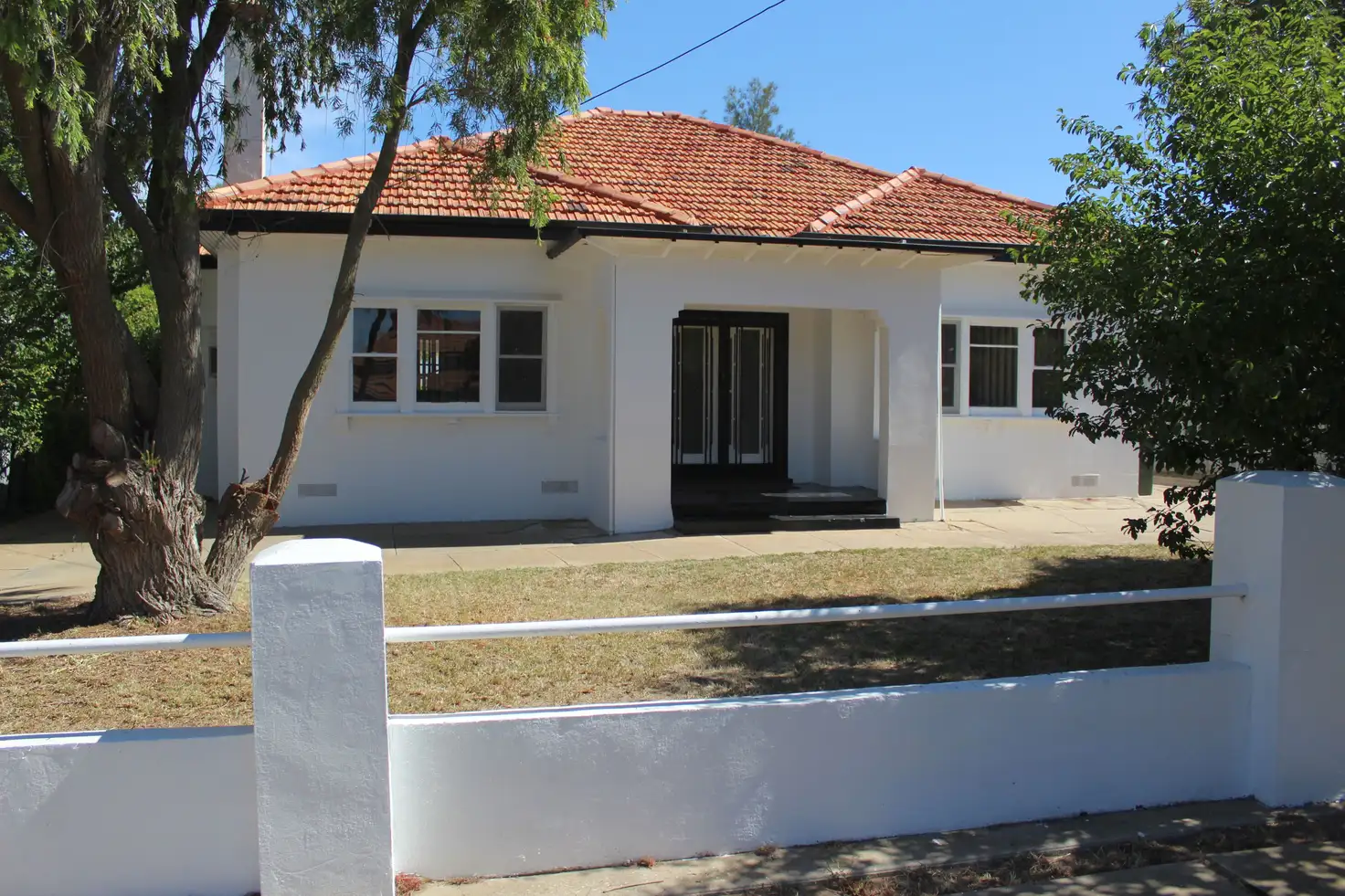 Main view of Homely house listing, 11 Brougham Street, Nhill VIC 3418