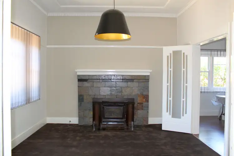 Second view of Homely house listing, 11 Brougham Street, Nhill VIC 3418