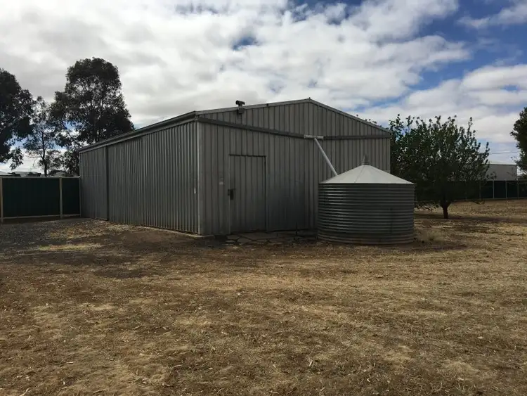 Second view of Homely land listing, 12-14 Townsend Street, Nhill VIC 3418