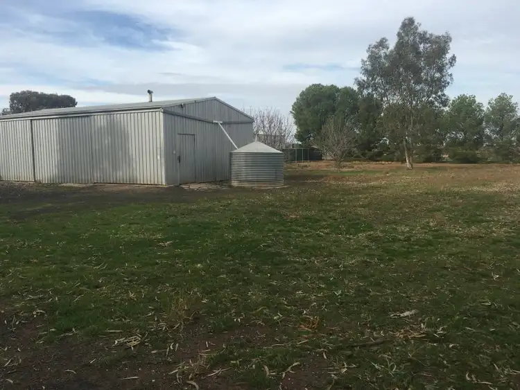 Third view of Homely land listing, 12-14 Townsend Street, Nhill VIC 3418