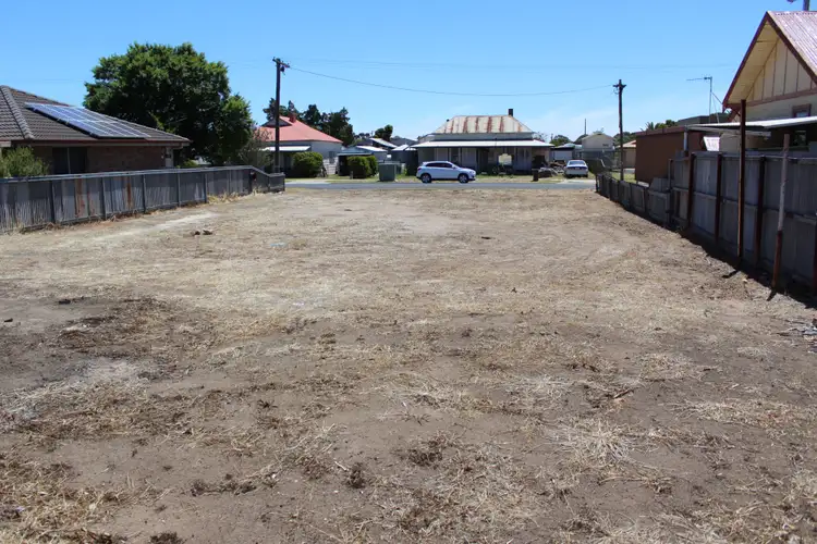 Third view of Homely land listing, 3 Young Street, Nhill VIC 3418