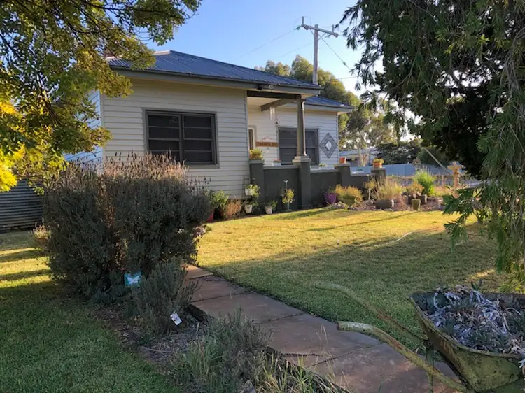 Main view of Homely house listing, 13 Commercial Street West, Kaniva VIC 3419