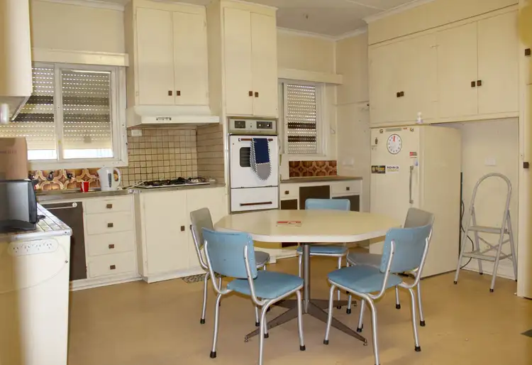 Second view of Homely house listing, 4 Langford Street, Nhill VIC 3418