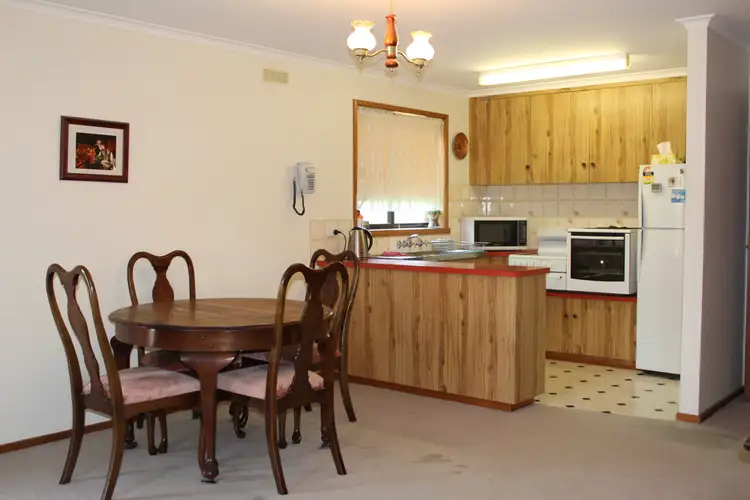 Third view of Homely unit listing, Unit 4/18-20 Brougham Street, Nhill VIC 3418