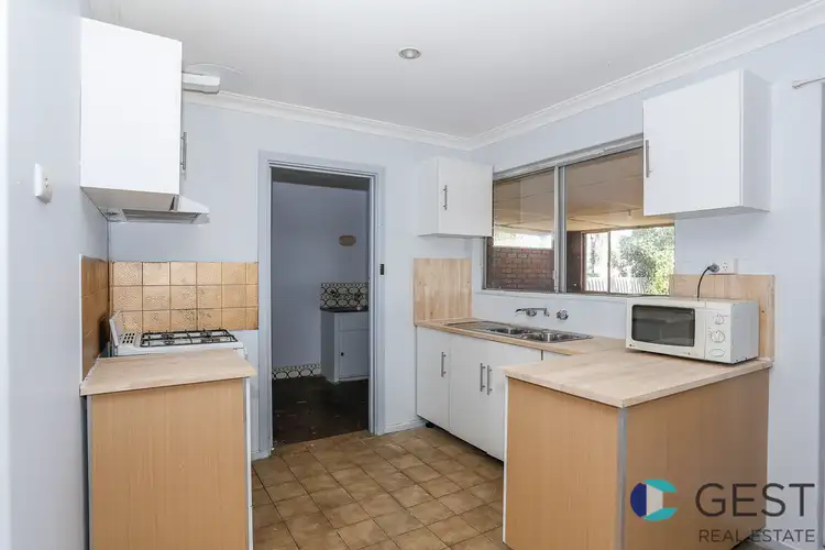 Main view of Homely house listing, 61 BLACKMORE AVENUE, Girrawheen WA 6064