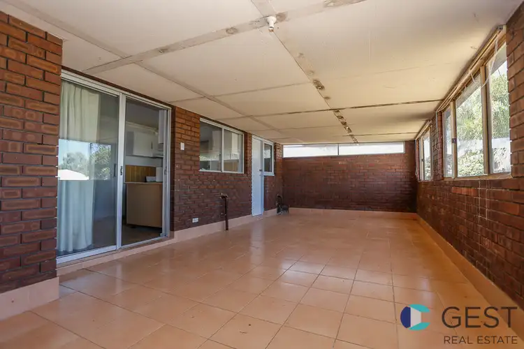 Second view of Homely house listing, 61 BLACKMORE AVENUE, Girrawheen WA 6064