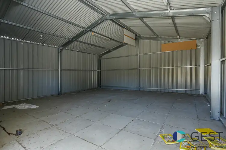Fourth view of Homely house listing, 61 BLACKMORE AVENUE, Girrawheen WA 6064
