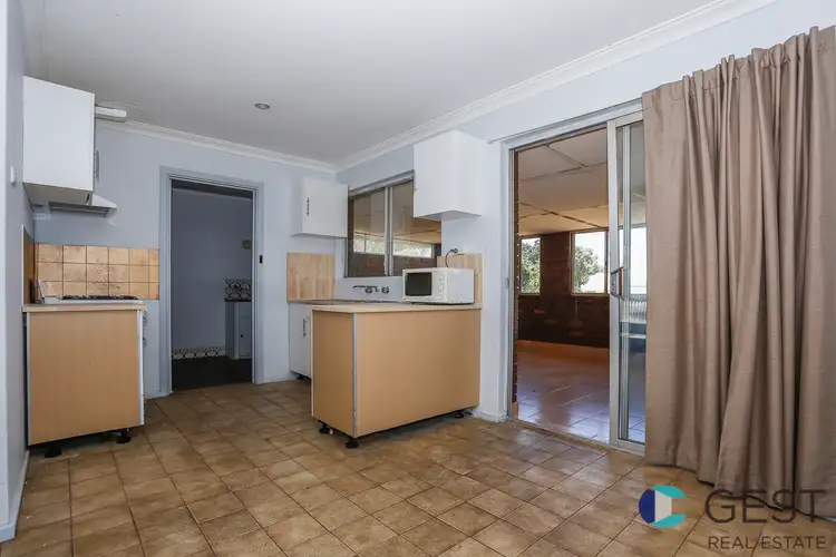 Fifth view of Homely house listing, 61 BLACKMORE AVENUE, Girrawheen WA 6064