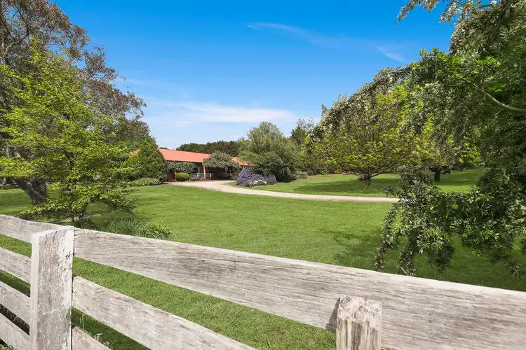151 Ochiltrees Road, Romsey VIC 3434