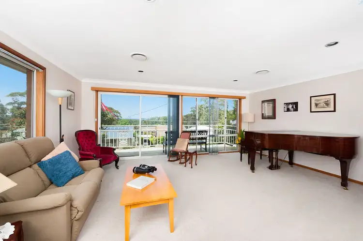 Main view of Homely house listing, 15 Park View Parade, Mollymook Beach NSW 2539