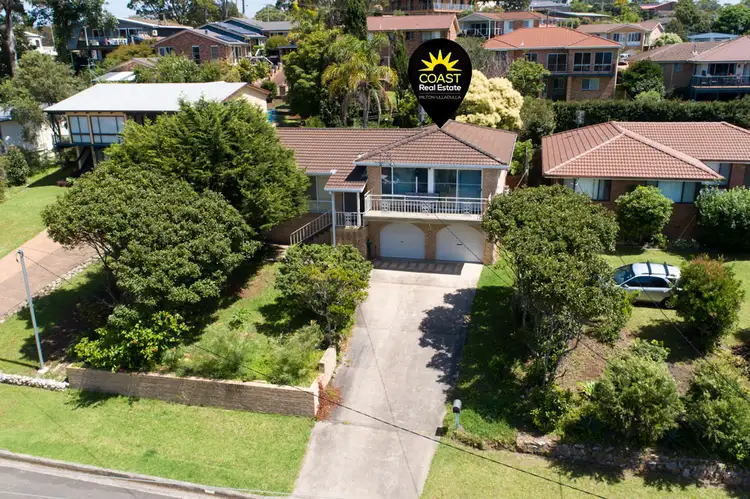 Third view of Homely house listing, 15 Park View Parade, Mollymook Beach NSW 2539