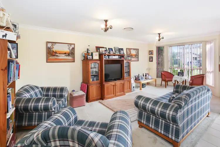 Third view of Homely house listing, 104 Eskdale Street, Minchinbury NSW 2770