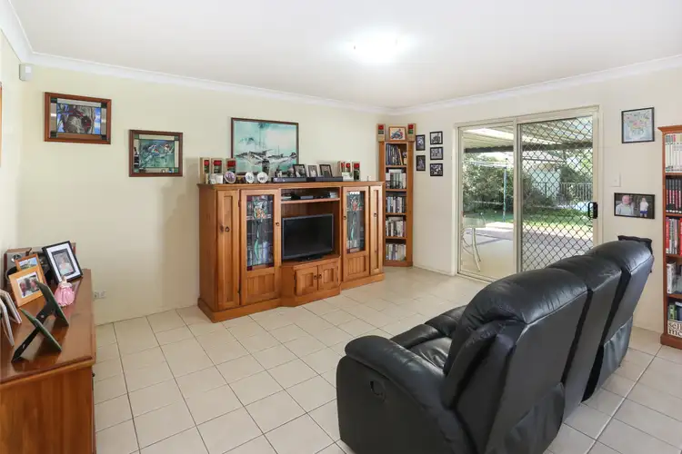 Fourth view of Homely house listing, 104 Eskdale Street, Minchinbury NSW 2770