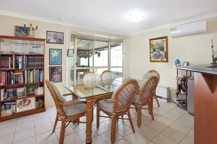 Fifth view of Homely house listing, 104 Eskdale Street, Minchinbury NSW 2770