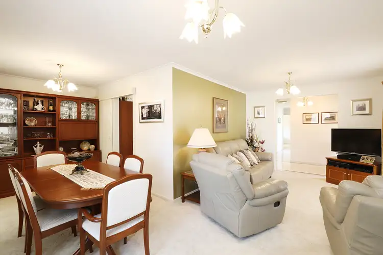 Fourth view of Homely house listing, 10 Santos Court, Keilor Downs VIC 3038