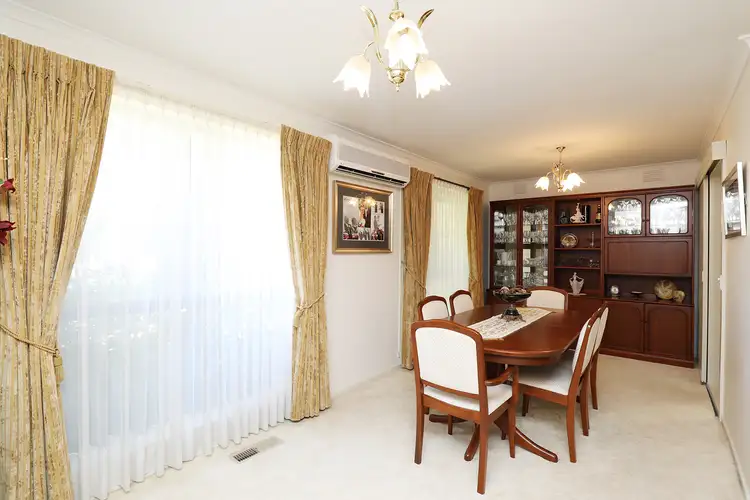Fifth view of Homely house listing, 10 Santos Court, Keilor Downs VIC 3038