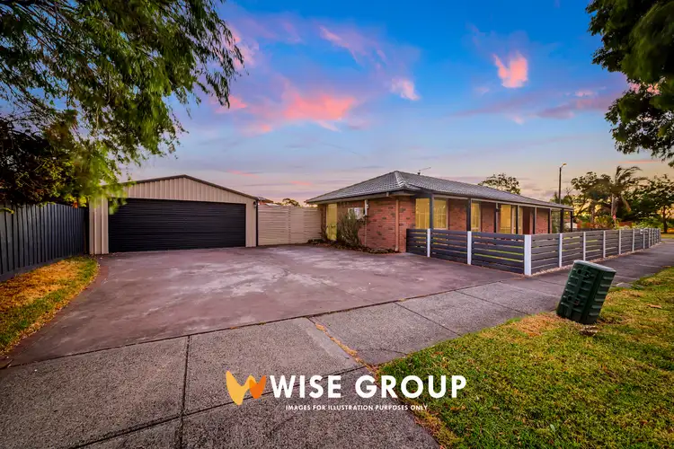 Second view of Homely house listing, 1 Raduett Court, Endeavour Hills VIC 3802