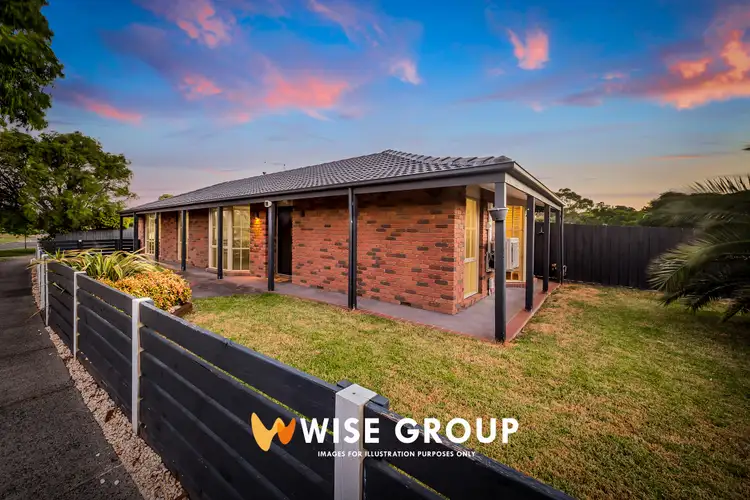Third view of Homely house listing, 1 Raduett Court, Endeavour Hills VIC 3802