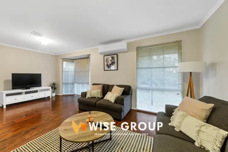 Fourth view of Homely house listing, 1 Raduett Court, Endeavour Hills VIC 3802