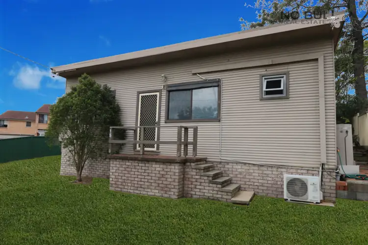 Main view of Homely house listing, 15 Laidley Street, West Wallsend NSW 2286