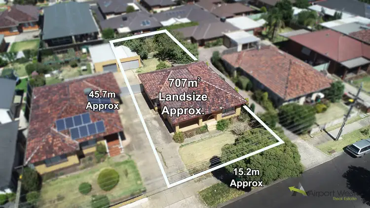 35 Earl Street, Airport West VIC 3042