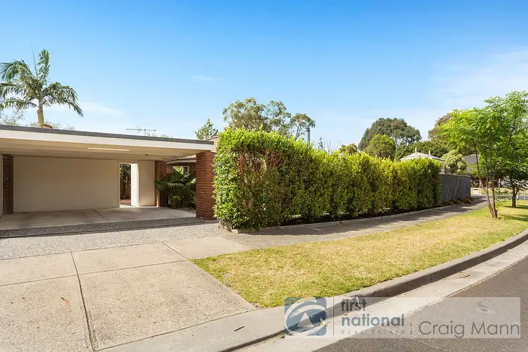 1 Owen Court, Somerville VIC 3912