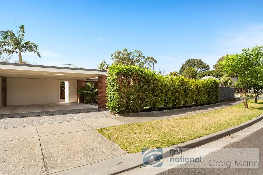 Main view of Homely house listing, 1 Owen Court, Somerville VIC 3912