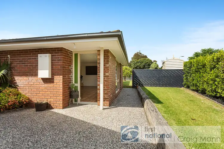 Second view of Homely house listing, 1 Owen Court, Somerville VIC 3912
