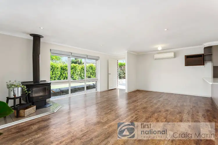 Third view of Homely house listing, 1 Owen Court, Somerville VIC 3912