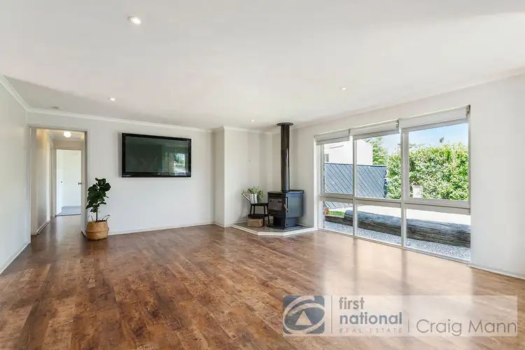 Fourth view of Homely house listing, 1 Owen Court, Somerville VIC 3912