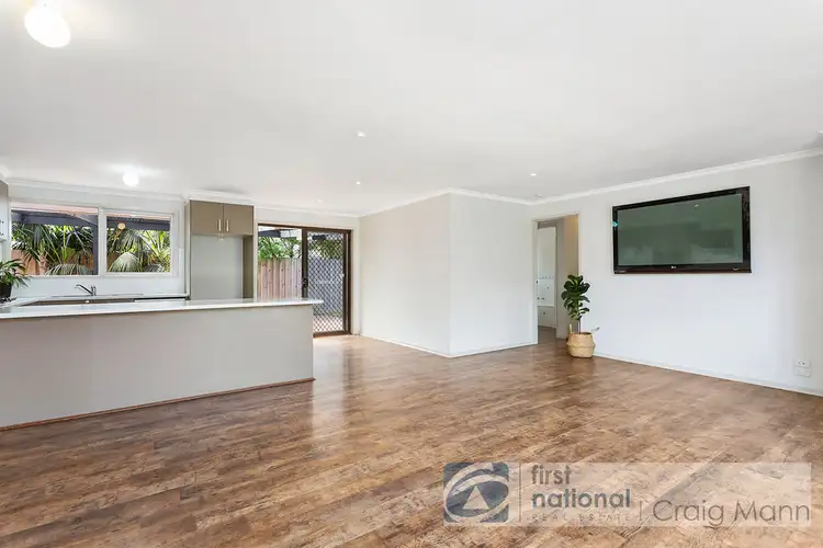 Fifth view of Homely house listing, 1 Owen Court, Somerville VIC 3912