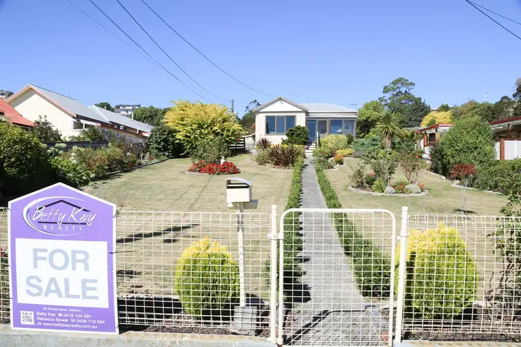 Main view of Homely house listing, 107 Emmett Street, Smithton TAS 7330