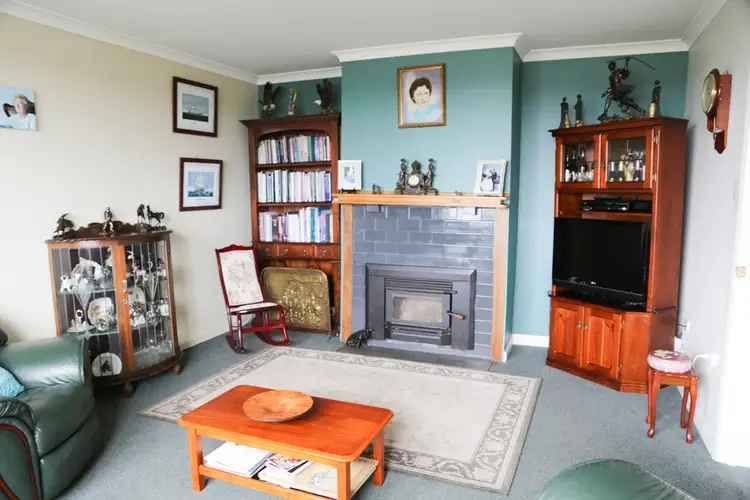 Second view of Homely house listing, 107 Emmett Street, Smithton TAS 7330