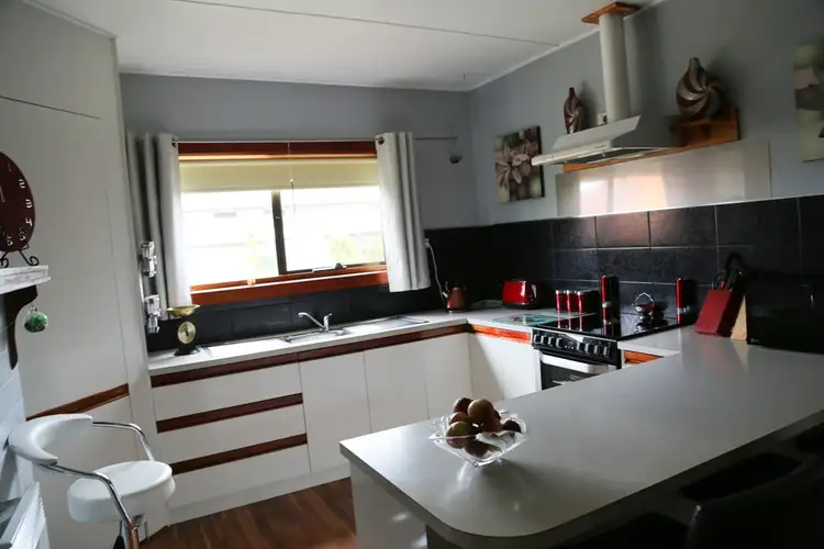 Third view of Homely house listing, 107 Emmett Street, Smithton TAS 7330