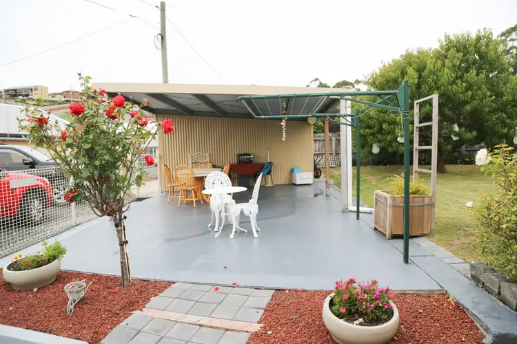 Fourth view of Homely house listing, 107 Emmett Street, Smithton TAS 7330